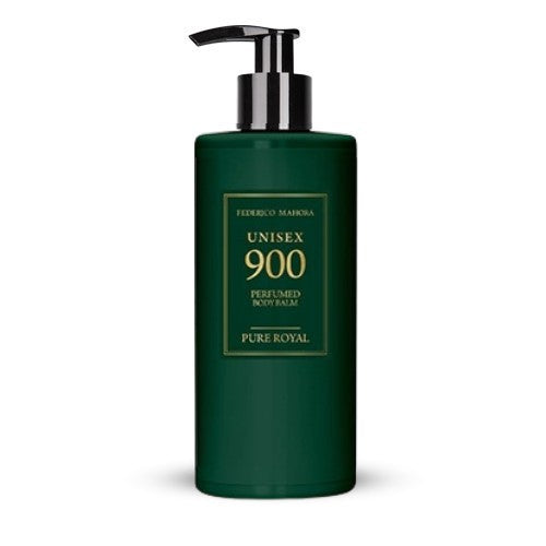 Geparfumeerde Body Balm Pure 900