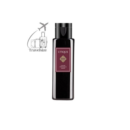 Utique Luxury Body Balm Travelsize
