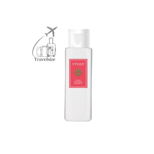 Utique Luxury Body Balm Travelsize