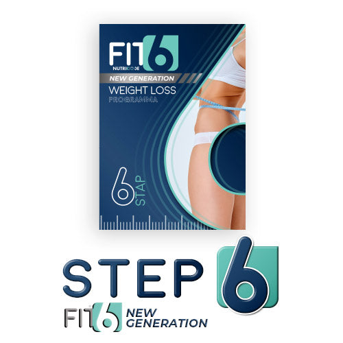 Fit 6: Informatie Afslanksysteem