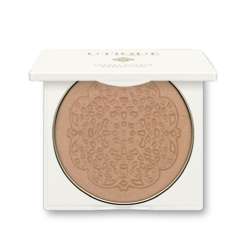 Utique Sunny Soft Touch Luminous-Bronzing Powder