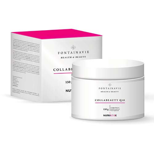 Fontainavie Health & Beauty - Collabeauty Q10 Expert