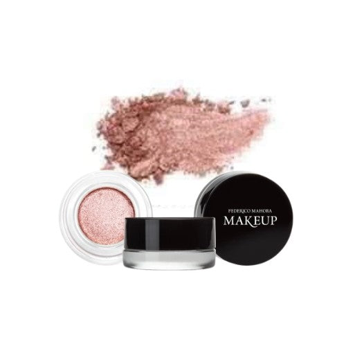 Long-Lasting Sparkle Cream Eyeshadow