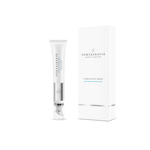 Fontainavie Complex eye serum
