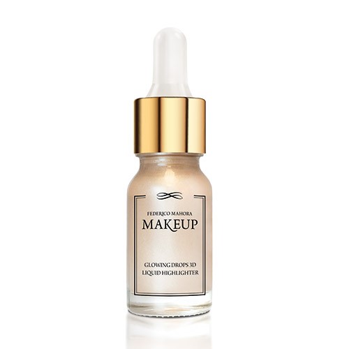 Glowing Drops 3D Liquid Highlighter