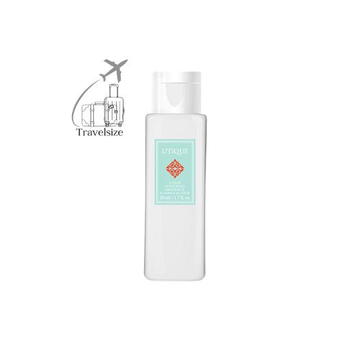 Utique Luxury Hand wash travelsize