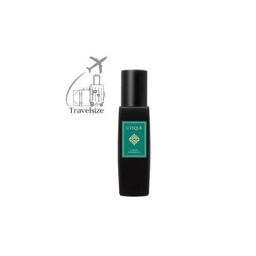 Utique Luxury Parfum Malachite