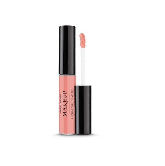 Long-Lasting Matte Liquid Lipstick