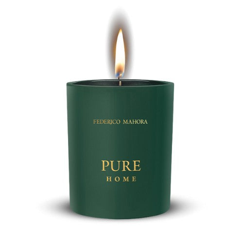 Pure Home Fragrance candle Unisex