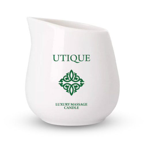 Utique Luxury Relaxing Massage Candle
