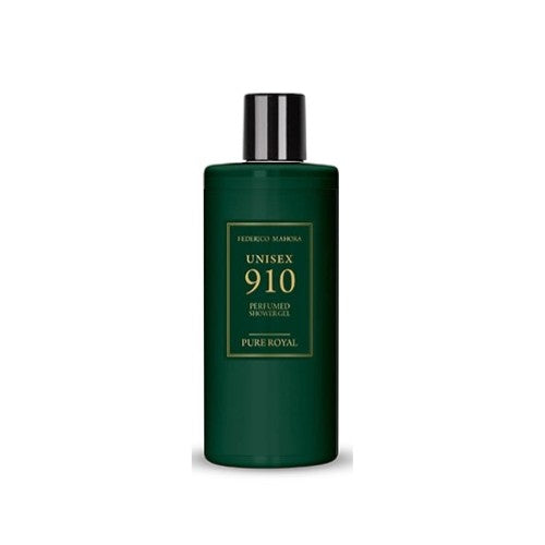 Geparfumeerde Shower gel Pure 910
