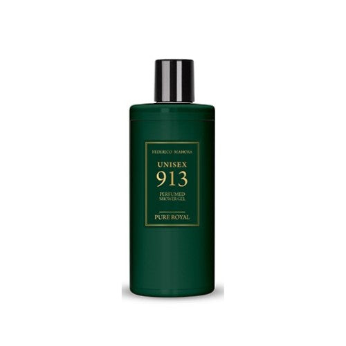 Geparfumeerde Shower gel Pure 913
