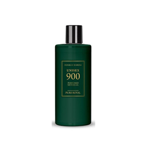 Geparfumeerde Shower gel Pure 900