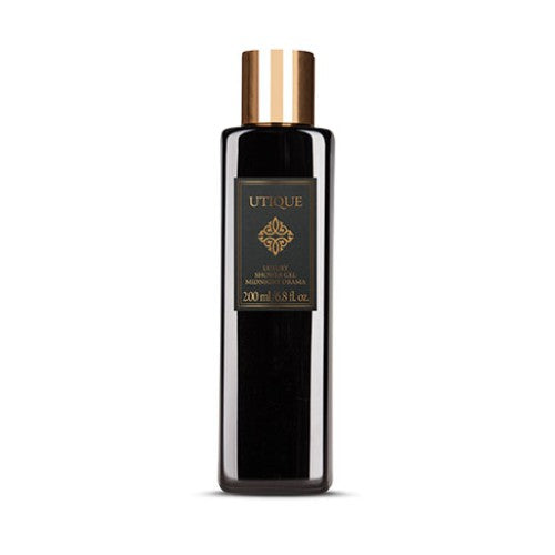 Utique Luxury Shower gel Midnight Drama