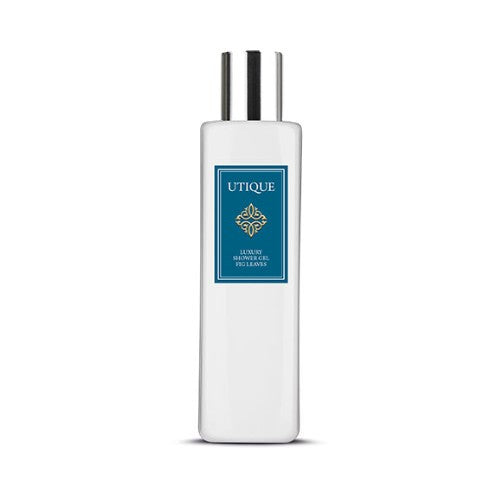 Utique Luxury Shower gel Fig Leaves