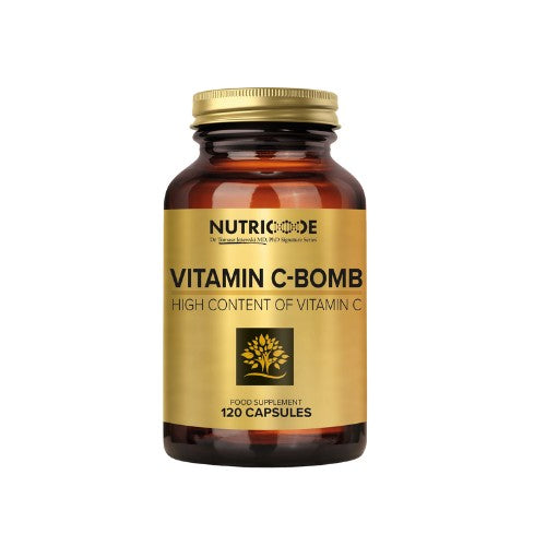 Nutricode Vitamin C-Bomb
