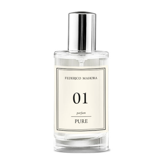 FM Pure Parfum 01