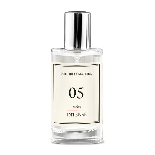 FM Pure Parfum 05