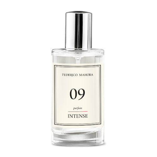 FM Pure Parfum 09