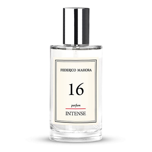 FM Pure Parfum 16