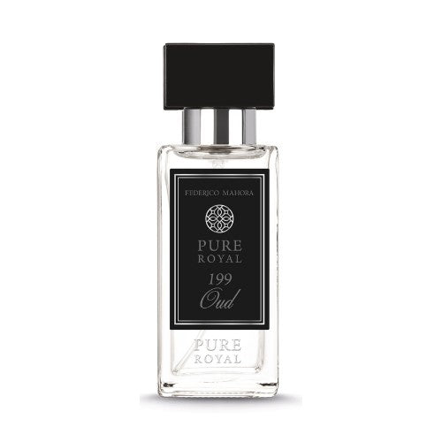 FM Pure Royal Parfum 199 Oud