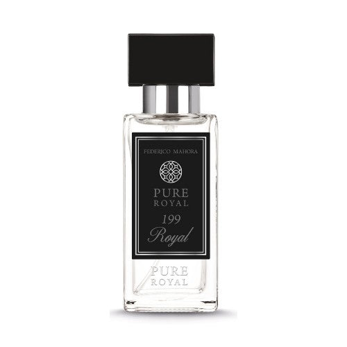 FM Pure Royal Parfum 199 Royal