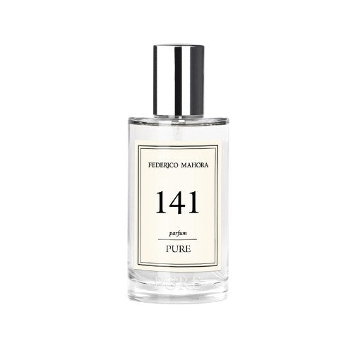 FM Pure Parfum 141