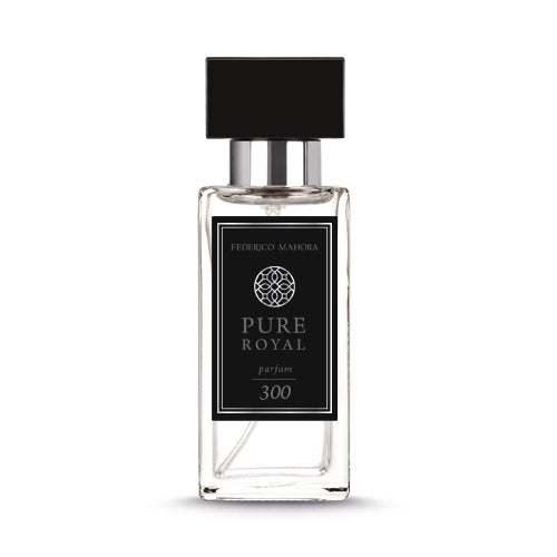 FM Pure Royal Parfum 300