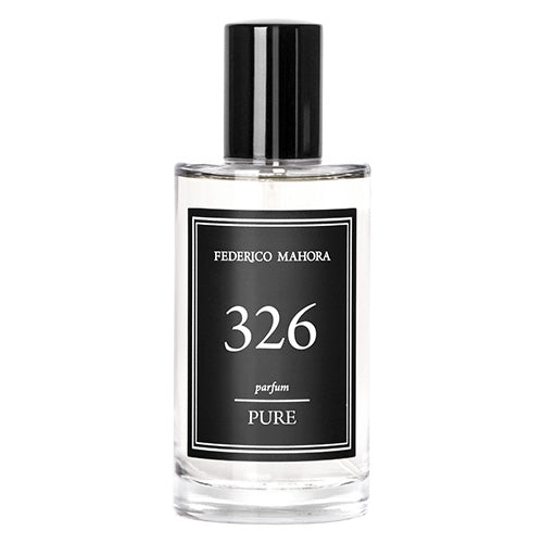 FM Pure Parfum 326