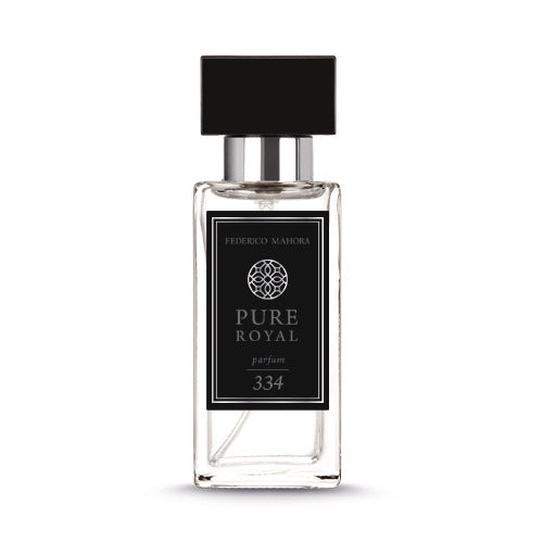 FM Pure Royal Parfum 334