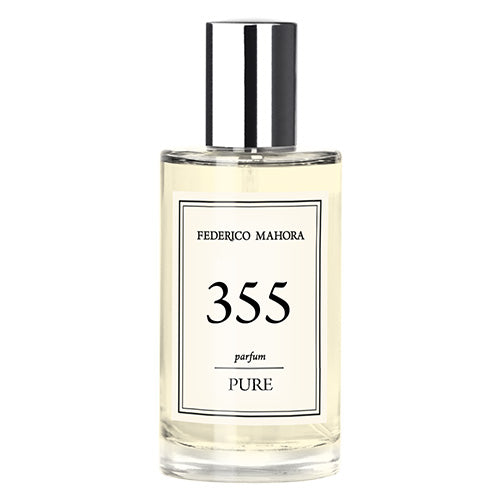 FM Pure Parfum 355