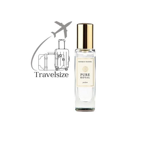 FM Pure Royal Parfum 313