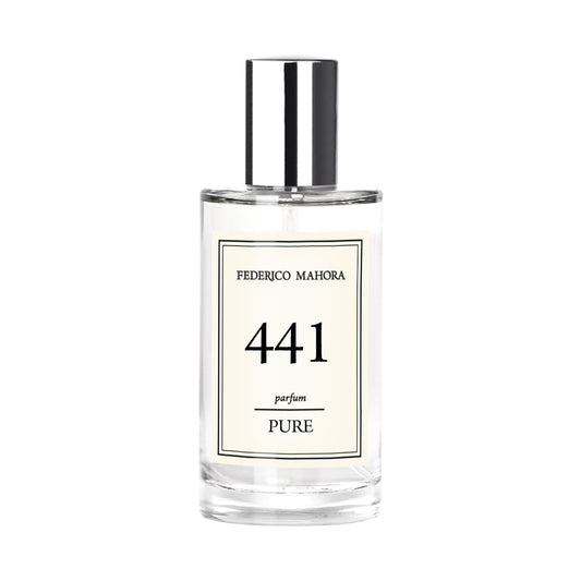 FM Pure Parfum 441