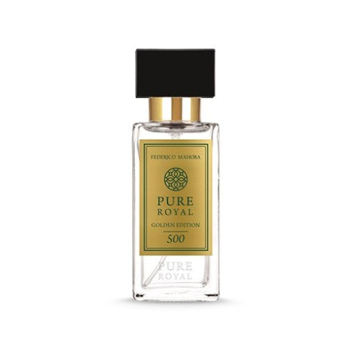 FM Pure Royal Parfum 500