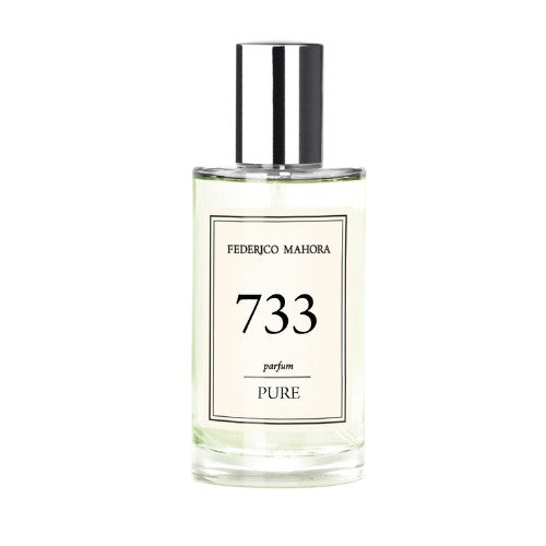 FM Pure Parfum 733