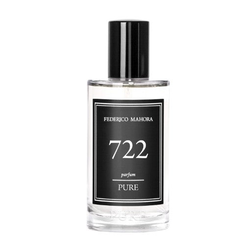 FM Pure Parfum 722