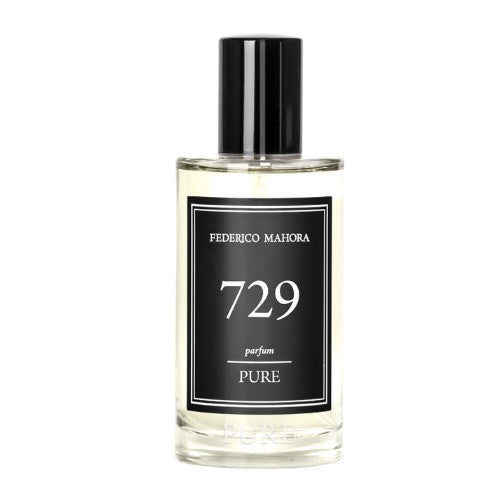 FM Pure Parfum 729