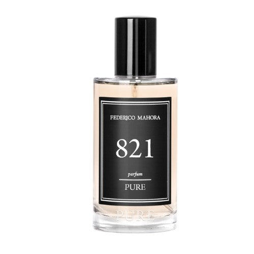 FM Pure Parfum 821
