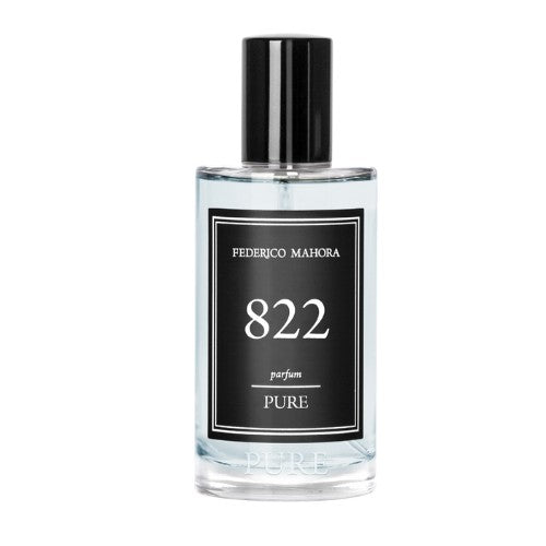 FM Pure Parfum 822
