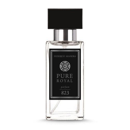 FM Pure Royal Parfum 823
