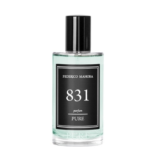 FM Pure Parfum 831