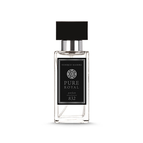 FM Pure Royal Parfum 832