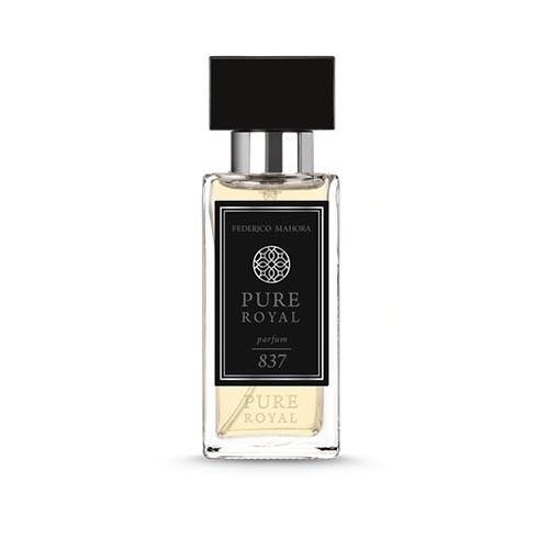 FM Pure Royal Parfum 837