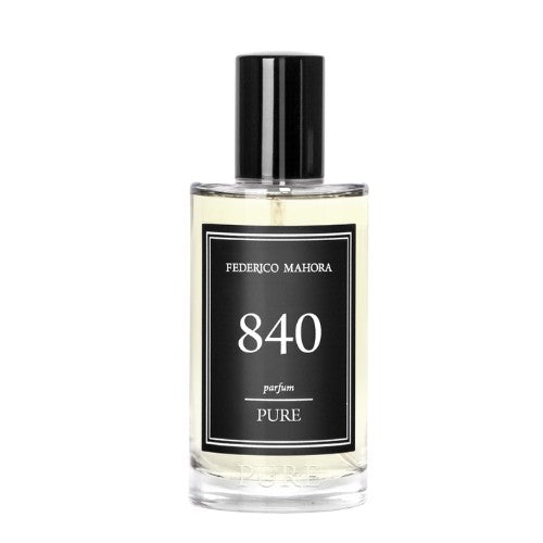 FM Pure Parfum 840