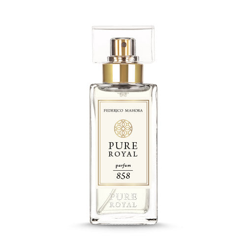 FM Pure Royal Parfum 858