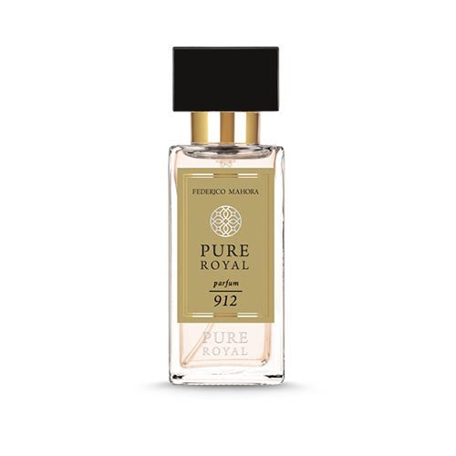 FM Pure Royal Parfum 912