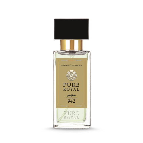 FM Pure Royal Parfum 942