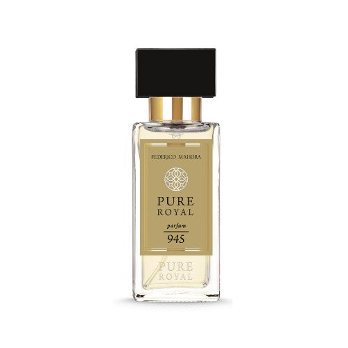 FM Pure Royal Parfum 945
