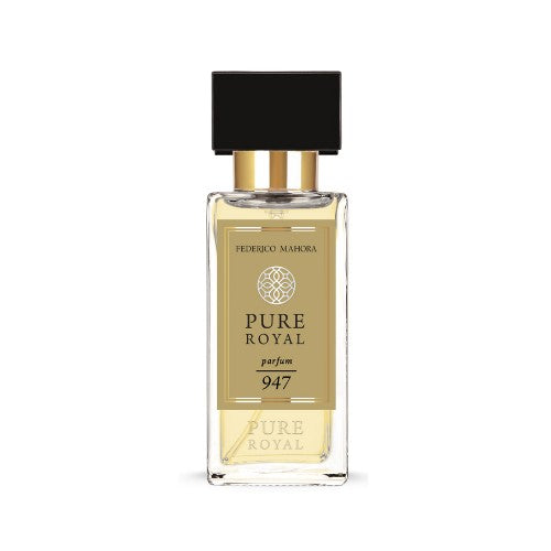 FM Pure Royal Parfum 947