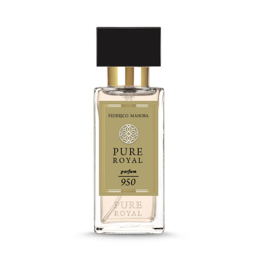 FM Pure Royal Parfum 950
